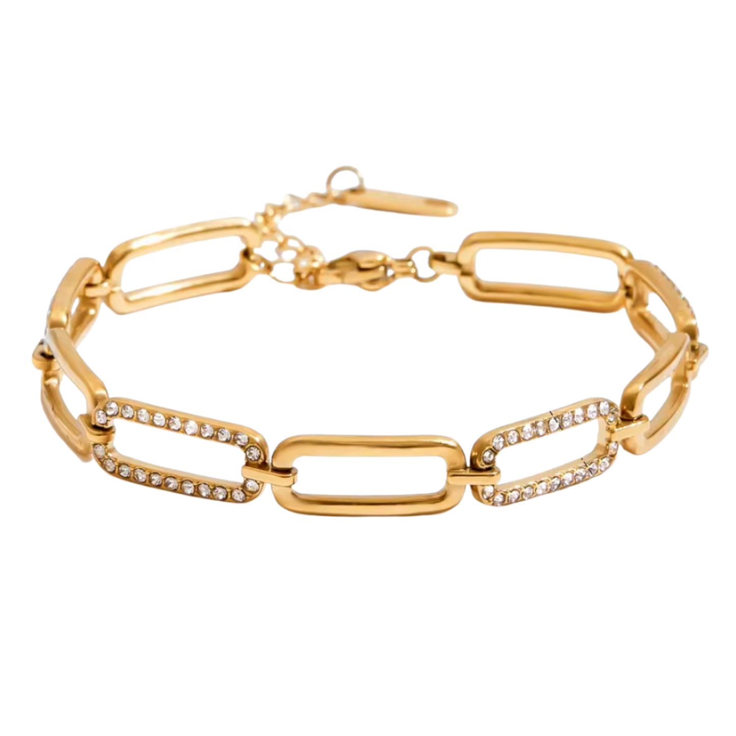 Solave Opulent Glow Bracelet