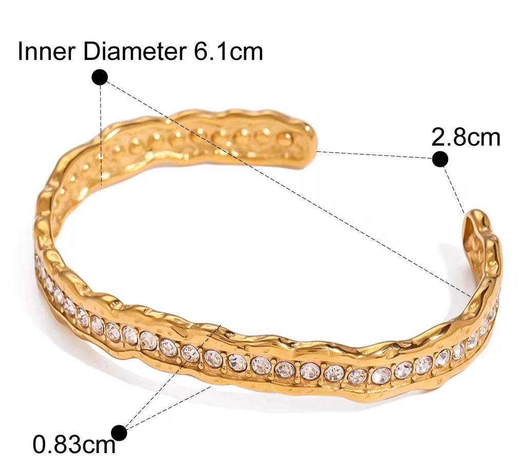 Solave Luminara Bracelet