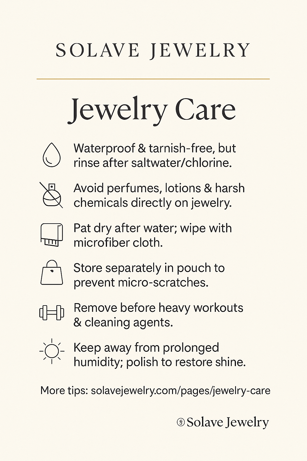 The Honey Blossom Necklace