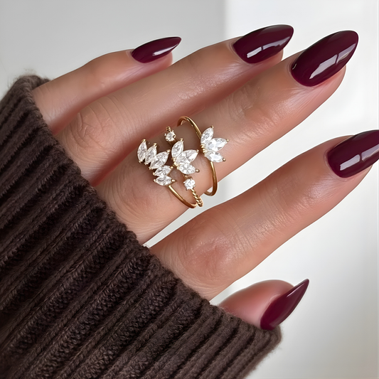 The Brilla Ring