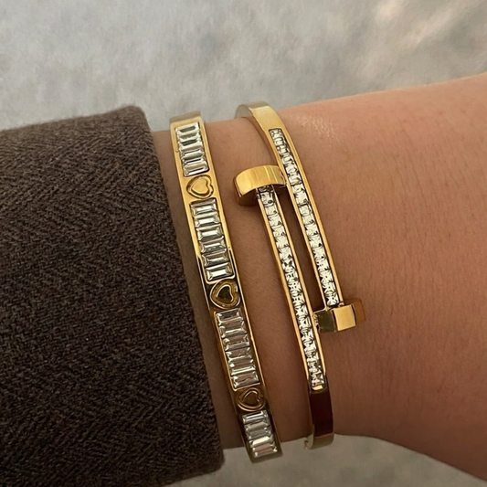 AURELINE HEART BANGEL