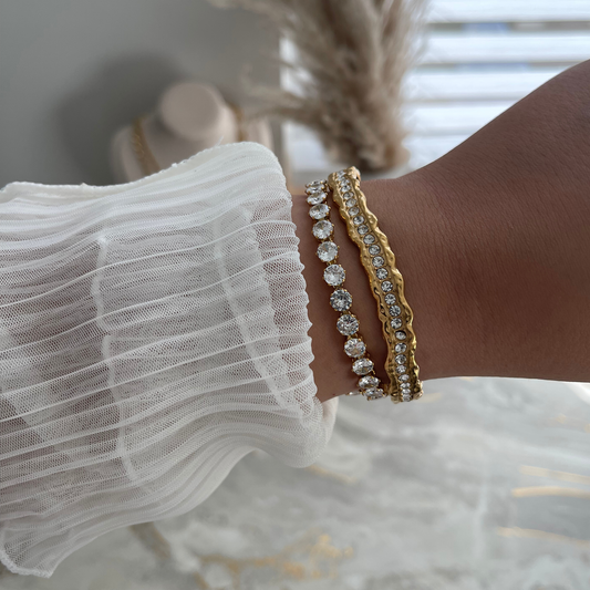 Solavé Veloura Bracelet