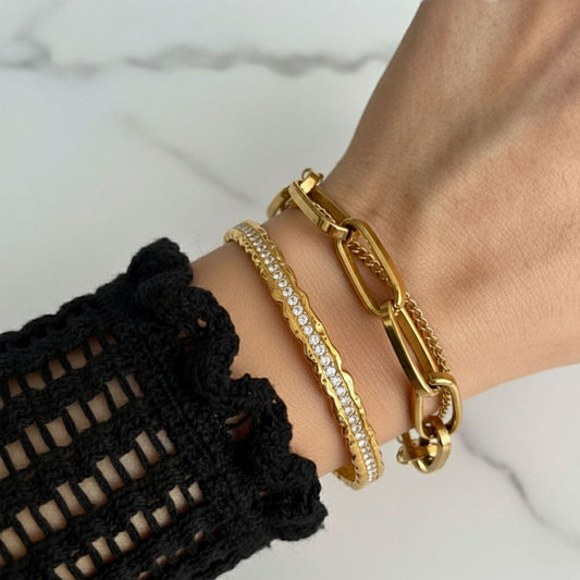 Solavé Luminara Bracelet