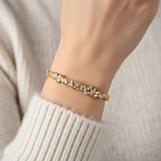 Solavé Celeste Bracelet