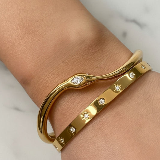 Solavé Eterna Bracelet