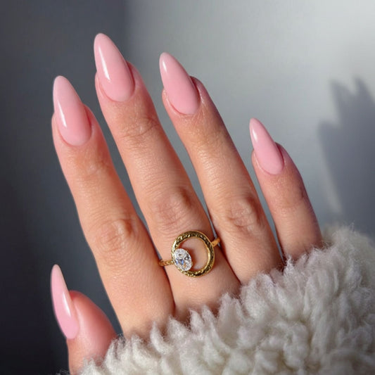 MAGNOLIA GLOW RING