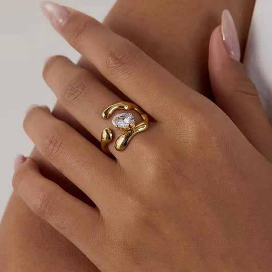 BORA BORA BLISS RING