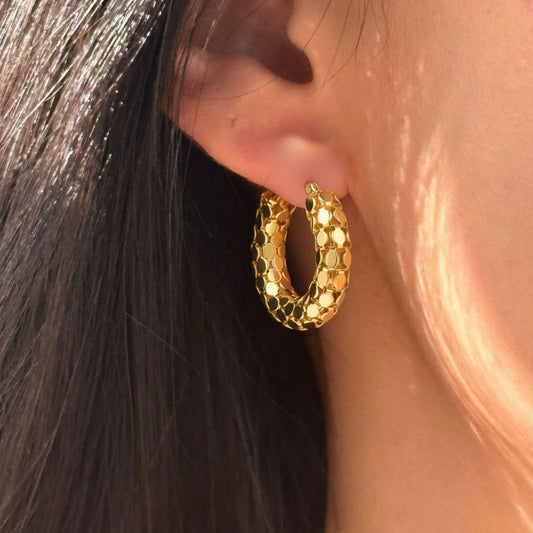 BALI BREEZE EARRINGS