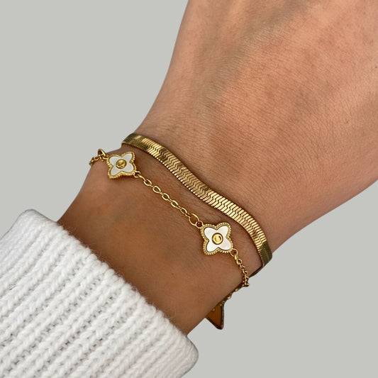 SEVILLE SUN BRACELET