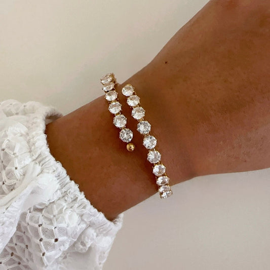 Solavé Veloura Bracelet