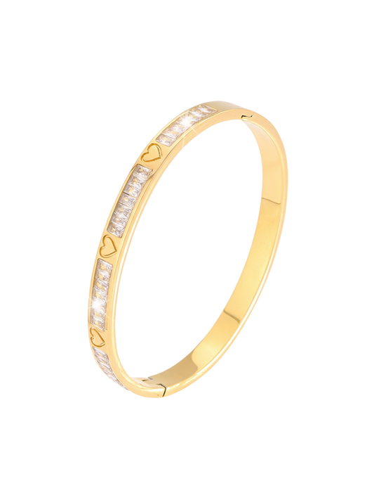 AURELINE HEART BANGEL