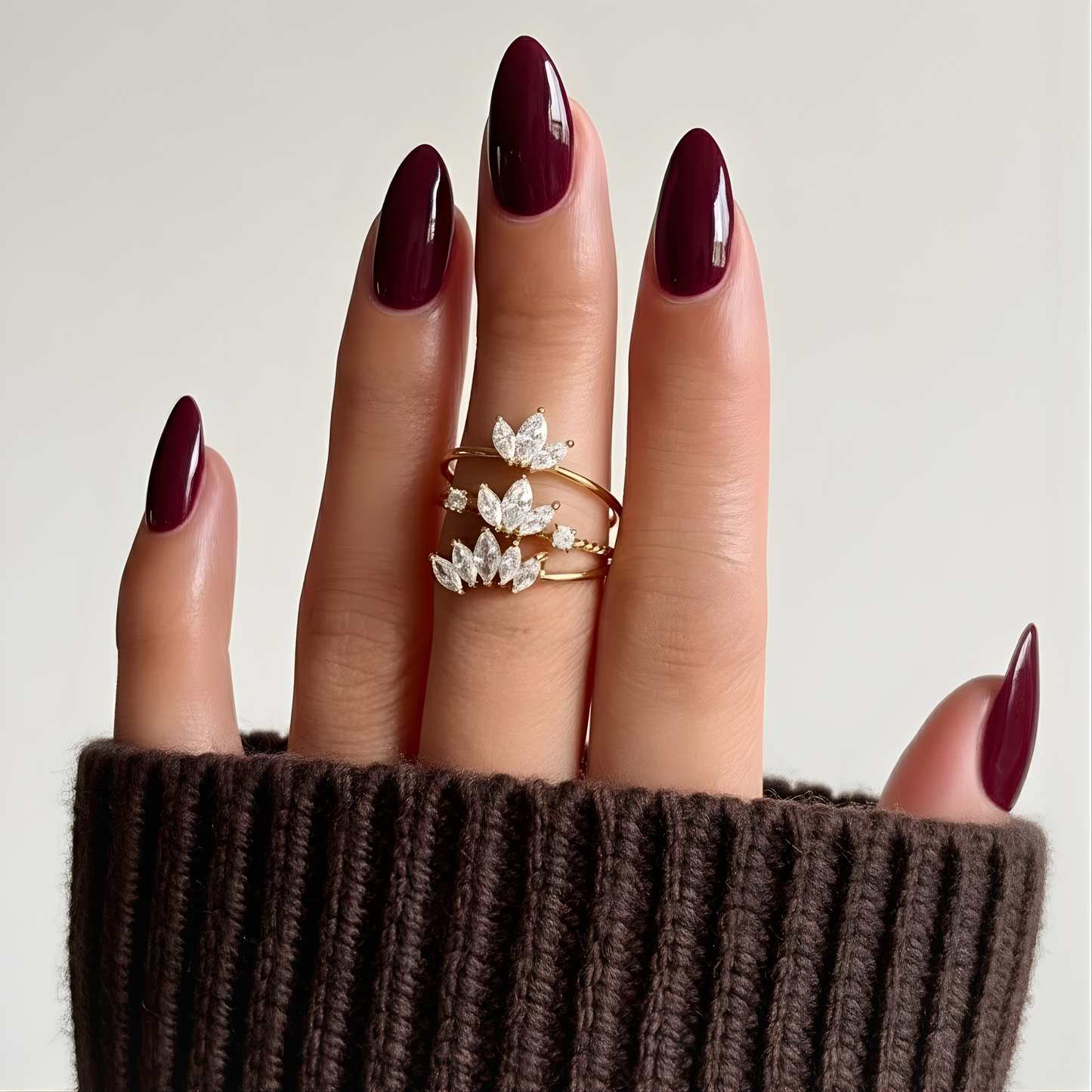 The Brilla Ring