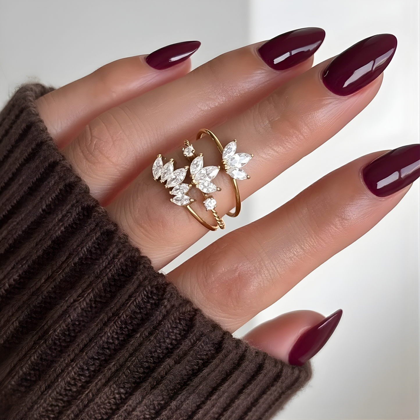 The Brilla Ring