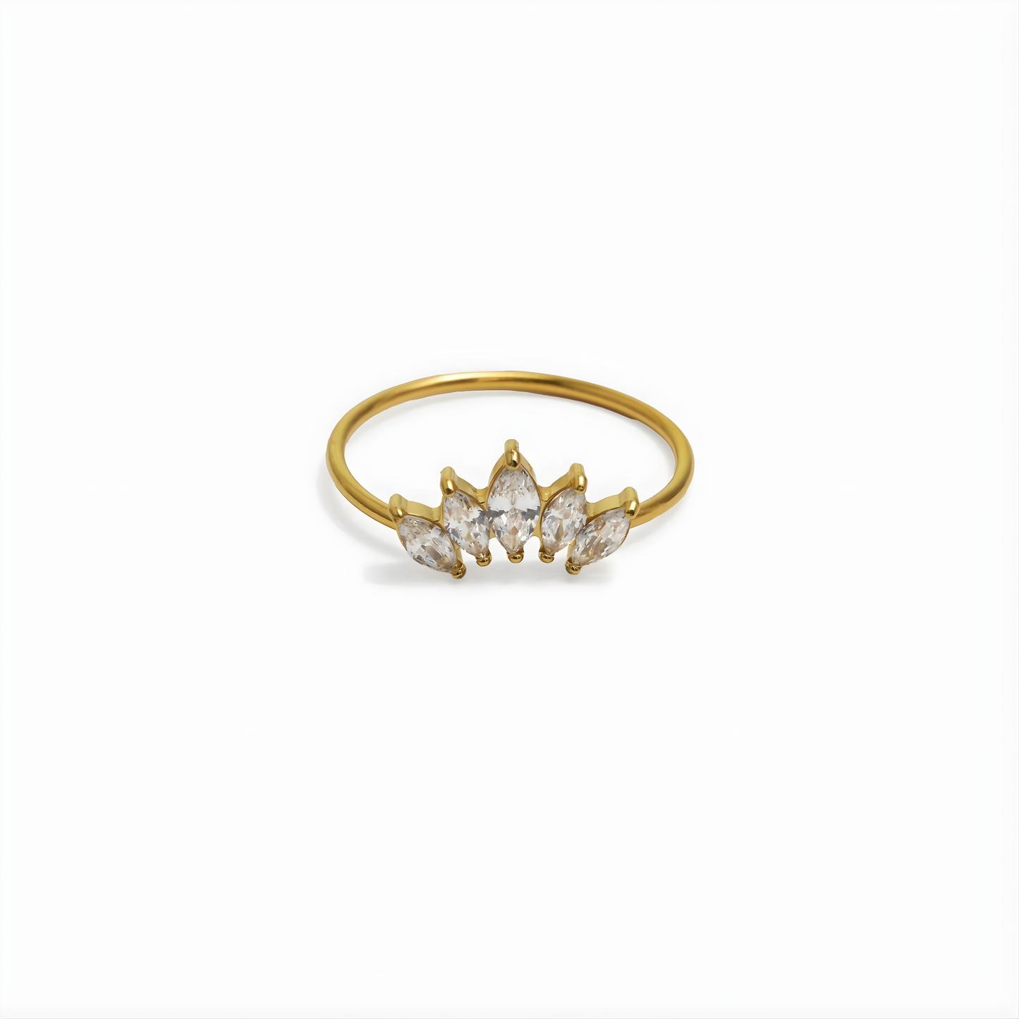The Brilla Ring