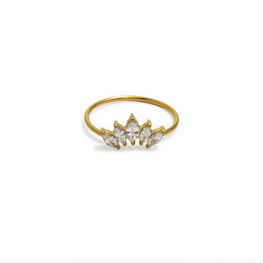 The Brilla Ring