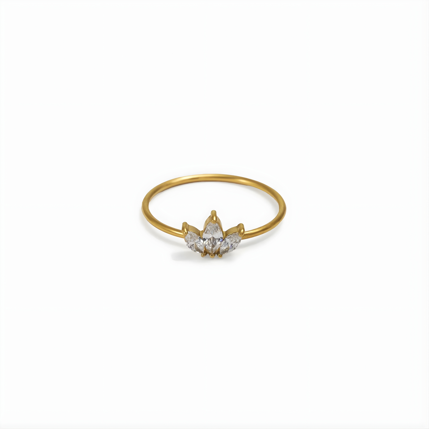 The Brilla Ring