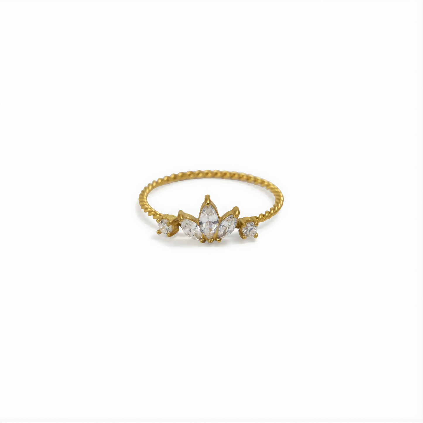 The Brilla Ring