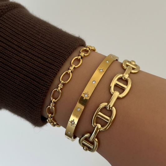 Solavé Eterna Bracelet