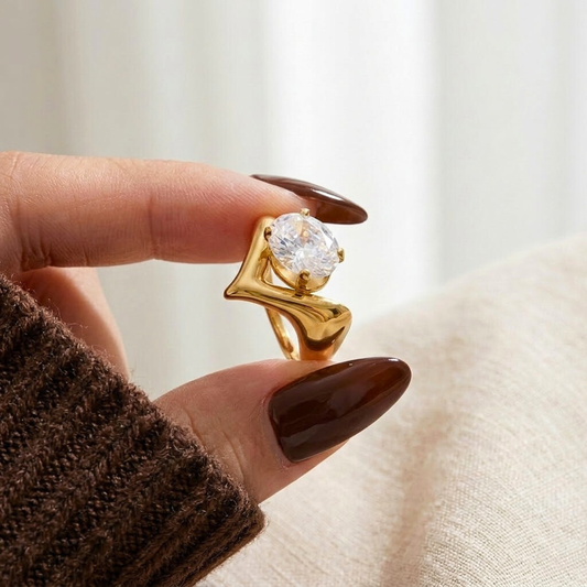 SEVILLE SHINE RING