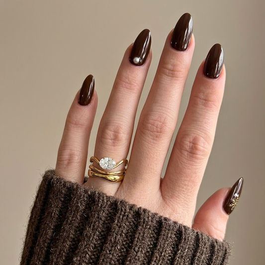 BALI SUNSET RING