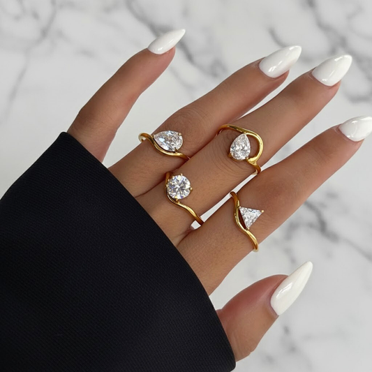 The Elena Ring