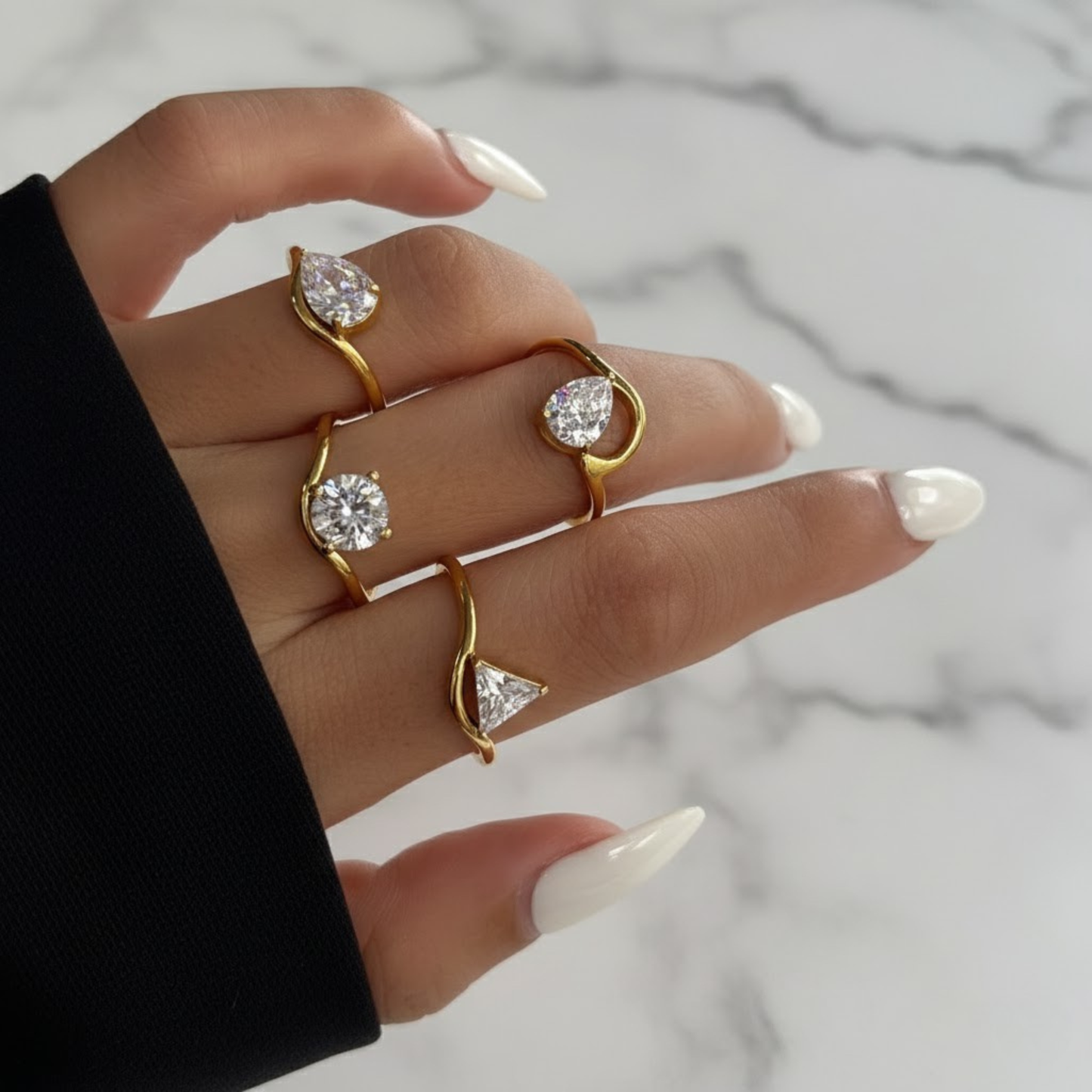 The Elena Ring