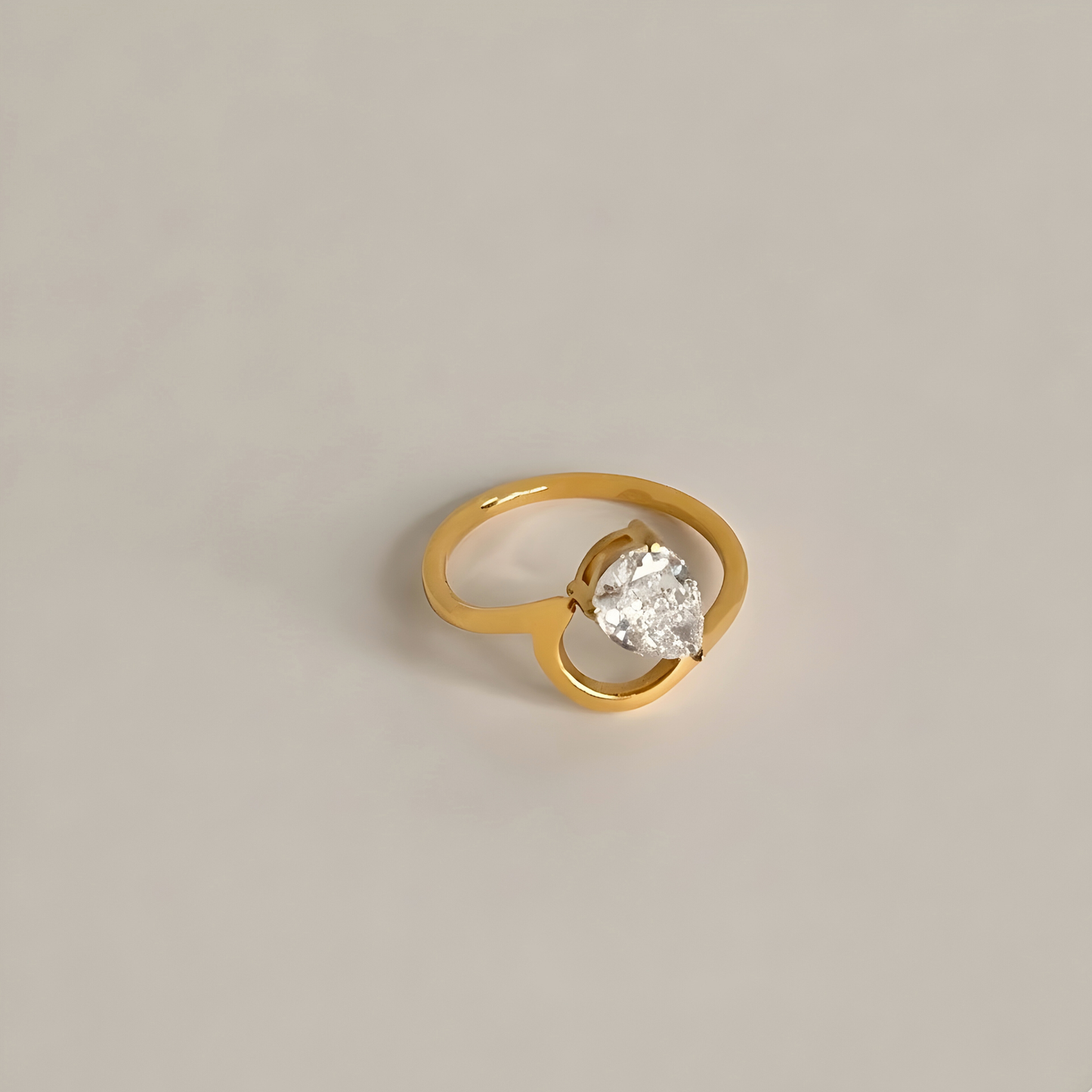 The Elena Ring