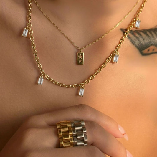 CHIARA NECKLACE