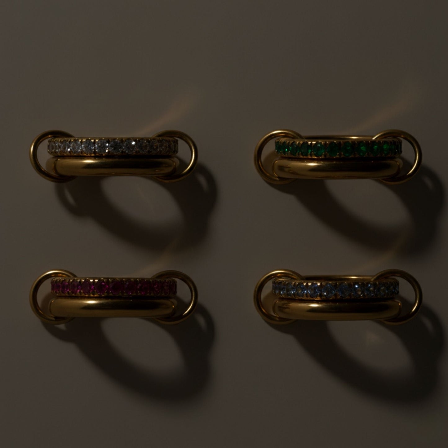 BALI BLISS RING