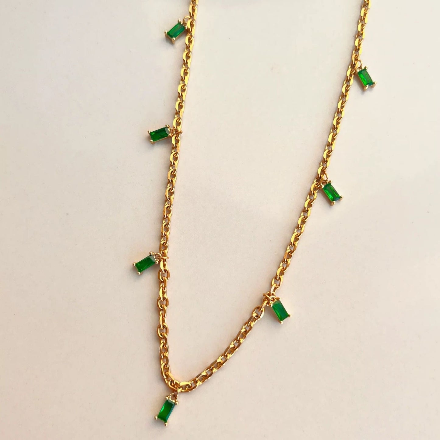 CHIARA NECKLACE